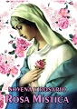 Novena y Rosario a Maria Rosa Mistica
